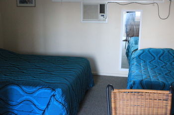 Tamworth Lodge Motel - Accommodation Perth 75