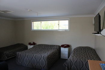 Tamworth Lodge Motel - Accommodation Perth 76