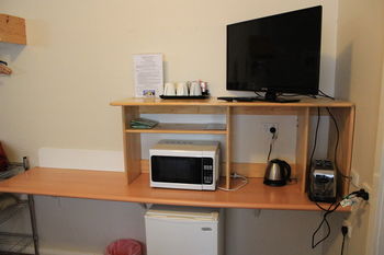 Tamworth Lodge Motel - Accommodation Perth 77