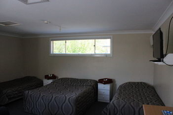 Tamworth Lodge Motel - Accommodation Perth 78