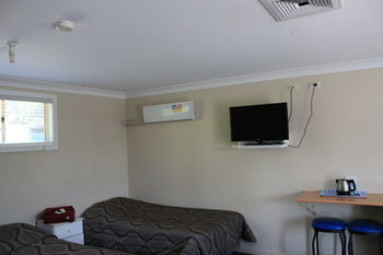 Tamworth Lodge Motel - Accommodation Perth 79