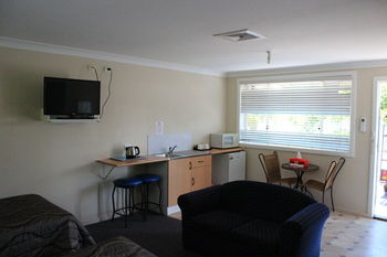 Tamworth Lodge Motel - Accommodation Perth 80
