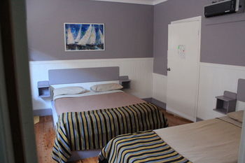Tamworth Lodge Motel - Accommodation Perth 81