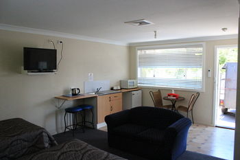 Tamworth Lodge Motel - Accommodation Perth 82