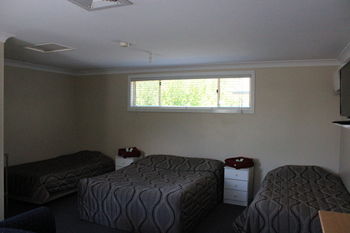 Tamworth Lodge Motel - Accommodation Perth 84