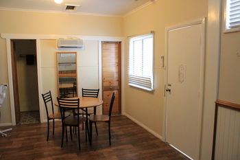 Tamworth Lodge Motel - Accommodation Perth 85
