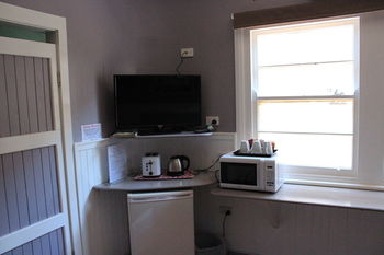 Tamworth Lodge Motel - Accommodation Perth 86