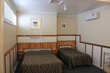 Tamworth Lodge Motel - Accommodation Perth 87
