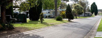 Tomago Village - Aspen Workforce Parks - Perth Resorts 0