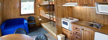 Tomago Village - Aspen Workforce Parks - Perth Resorts 3