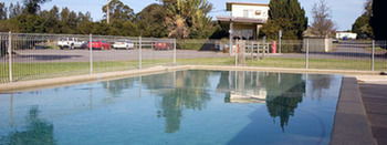 Tomago Village - Aspen Workforce Parks - Perth Resorts 4