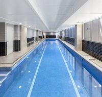 Meriton Serviced Apartments Sydney Airport - Accommodation Perth