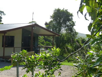 Bellthorpe Stays - Accommodation Perth 7