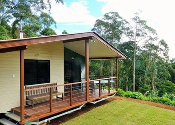 Bellthorpe Stays - Accommodation Perth 8
