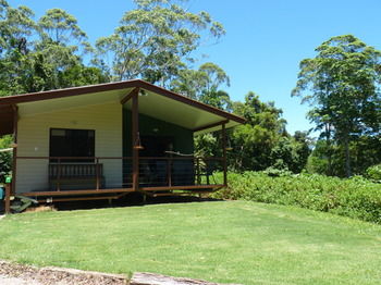 Bellthorpe Stays - Accommodation Perth 9