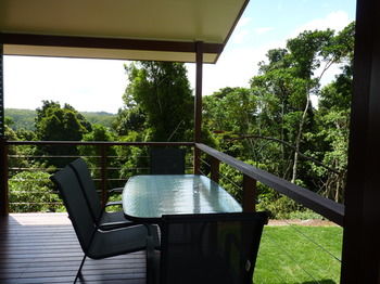 Bellthorpe Stays - Accommodation Perth 10