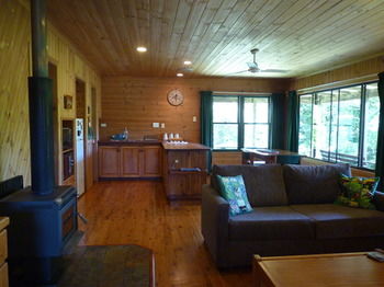 Bellthorpe Stays - Accommodation Perth 26