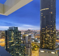 Platinum Apartments on Southbank - Accommodation Perth