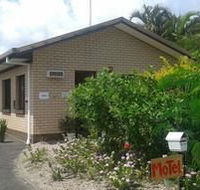 Riverpark Maroochy Motel - Accommodation Perth