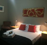 The Criterion Pub and Kitchen Carrington - Accommodation Perth