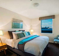 Platinum Apartments on Whiteman St - Accommodation Perth