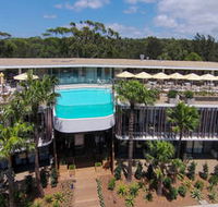 Bannisters Pavilion - Accommodation Perth