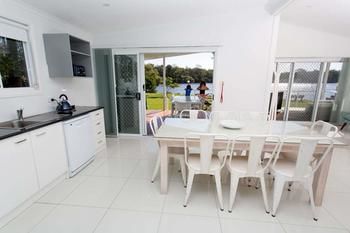 BIG4 Solitary Islands Resort - Caravan Park - Accommodation Perth 0