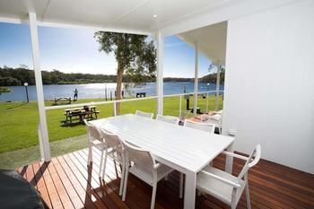 BIG4 Solitary Islands Resort - Caravan Park - Accommodation Perth 1