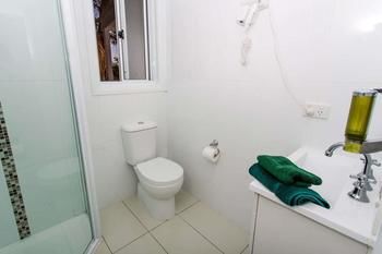 BIG4 Solitary Islands Resort - Caravan Park - Accommodation Perth 2