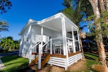 BIG4 Solitary Islands Resort - Caravan Park - Accommodation Perth 7