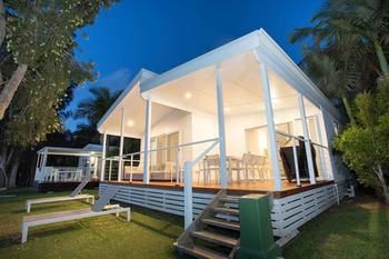 BIG4 Solitary Islands Resort - Caravan Park - Accommodation Perth 8