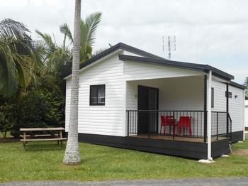 BIG4 Solitary Islands Resort - Caravan Park - Accommodation Perth 14