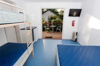BIG4 Solitary Islands Resort - Caravan Park - Accommodation Perth 16