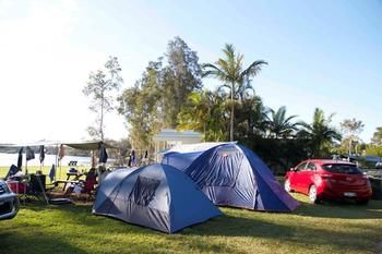 BIG4 Solitary Islands Resort - Caravan Park - Accommodation Perth 17