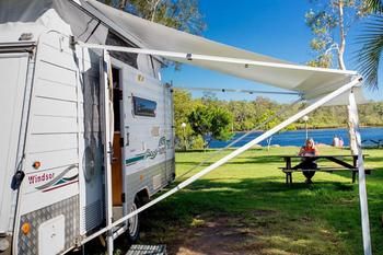 BIG4 Solitary Islands Resort - Caravan Park - Accommodation Perth 18