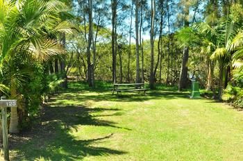 BIG4 Solitary Islands Resort - Caravan Park - Accommodation Perth 19