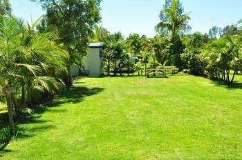 BIG4 Solitary Islands Resort - Caravan Park - Accommodation Perth 20