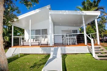 BIG4 Solitary Islands Resort - Caravan Park - Accommodation Perth 21