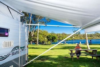 BIG4 Solitary Islands Resort - Caravan Park - Accommodation Perth 22
