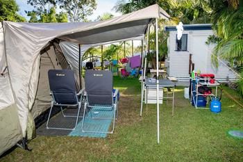 BIG4 Solitary Islands Resort - Caravan Park - Accommodation Perth 23