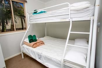 BIG4 Solitary Islands Resort - Caravan Park - Accommodation Perth 25
