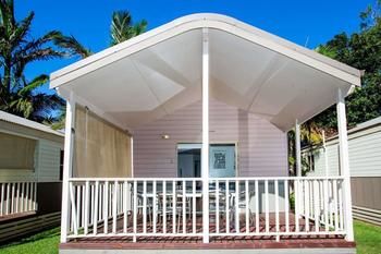 BIG4 Solitary Islands Resort - Caravan Park - Accommodation Perth 27