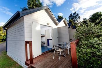 BIG4 Solitary Islands Resort - Caravan Park - Accommodation Perth 31