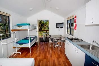 BIG4 Solitary Islands Resort - Caravan Park - Accommodation Perth 33