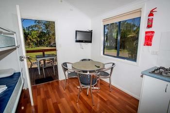 BIG4 Solitary Islands Resort - Caravan Park - Accommodation Perth 34