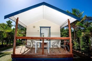 BIG4 Solitary Islands Resort - Caravan Park - Accommodation Perth 35