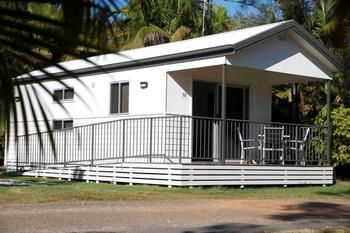 BIG4 Solitary Islands Resort - Caravan Park - Accommodation Perth 36