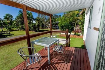 BIG4 Solitary Islands Resort - Caravan Park - Accommodation Perth 41