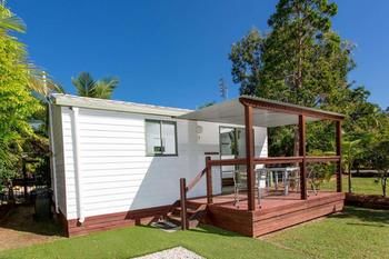 BIG4 Solitary Islands Resort - Caravan Park - Accommodation Perth 42