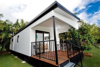 BIG4 Solitary Islands Resort - Caravan Park - Accommodation Perth 43